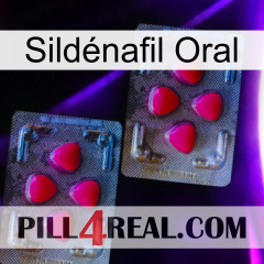 Sildénafil Oral 14